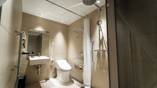 スーペリア ツインルーム バリアフリー