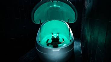 エステサロン ライコウスパ／フロートタンクスパ / 9