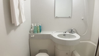 セミダブルルーム