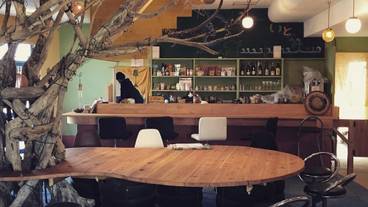 バー (施設内) / 2