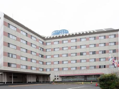 Tabist 矢吹ステーションホテル 西白河 / 4