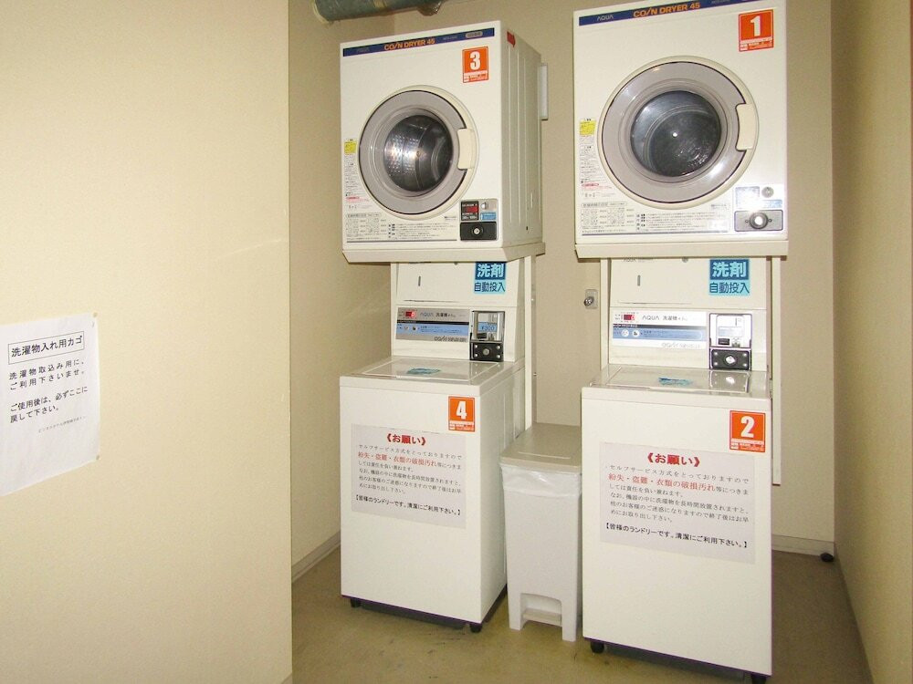 ランドリー ルーム