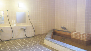 和室7.5畳（バス・トイレ無）