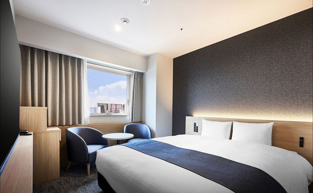 客室の設備とサービス