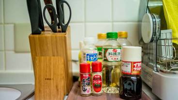 食事・飲み物 / 1