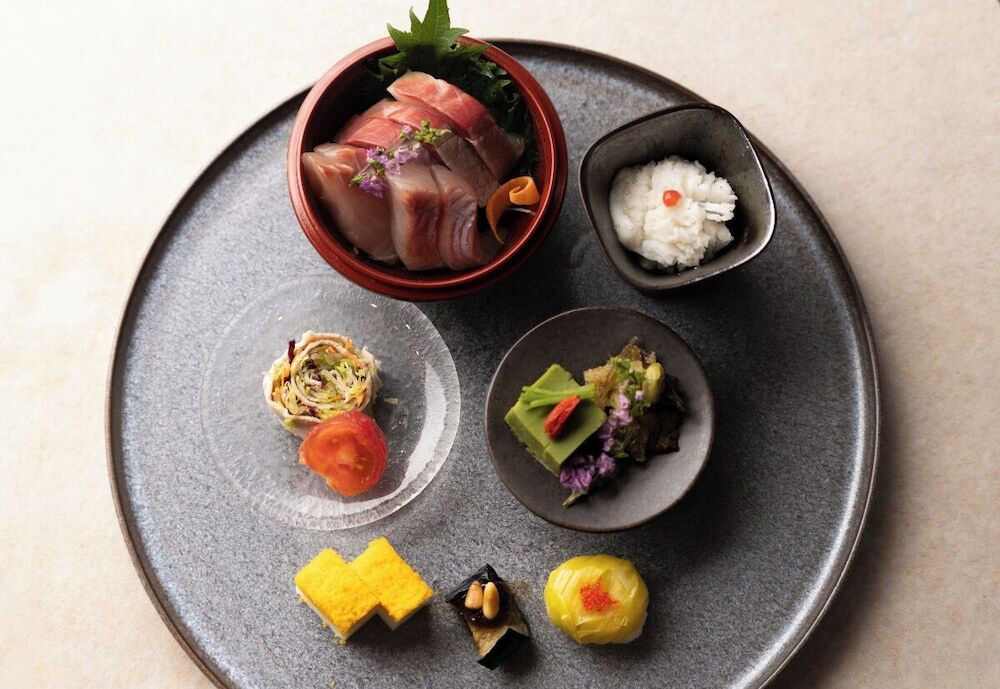レストラン