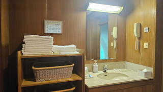 新館和洋室スタンダートルーム 禁煙