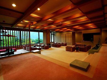 群馬県・老神温泉 仙郷 / 2