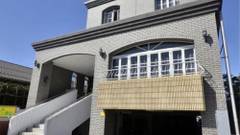 ホテルセレクトイン津山