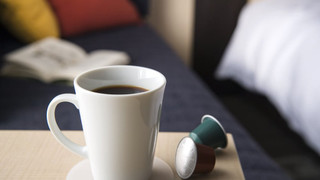 ツインルーム 2名利用 禁煙