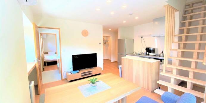 白馬パウダーマウンテン（長野県 ペンション） / 1