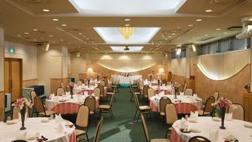 バンケット ホール / 8