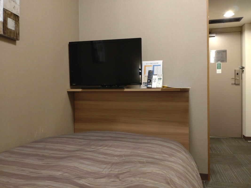 シングルルーム