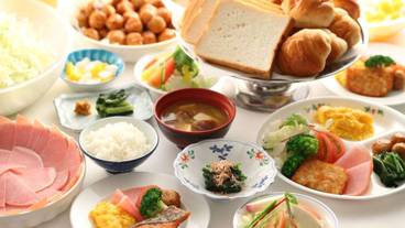 食事・飲み物 / 2