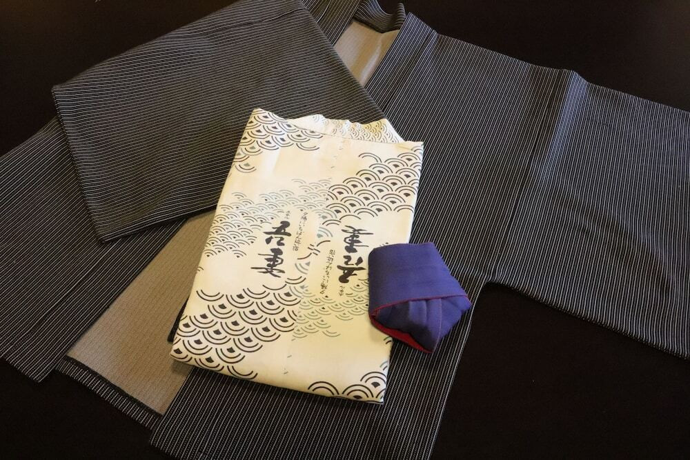 客室の設備とサービス