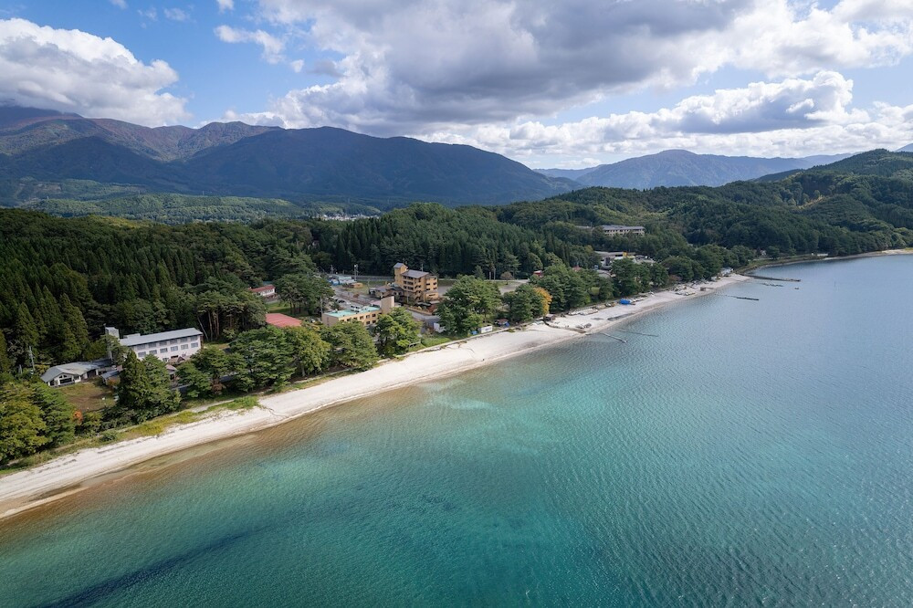 施設からの眺望