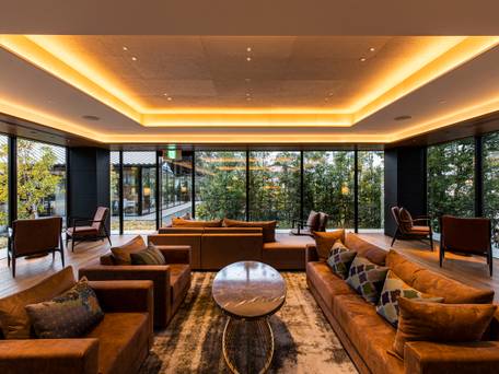 ザ・ホテル青龍 京都清水 / 4