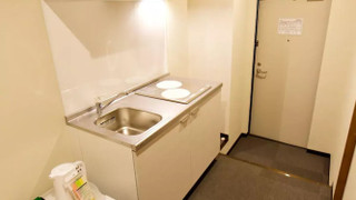 ベーシック アパートメント