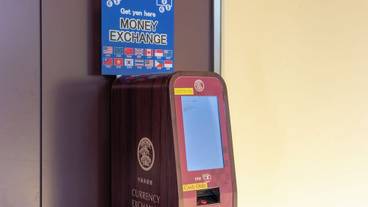 施設内の設備 / 3