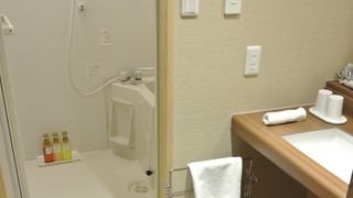 デラックス ルーム