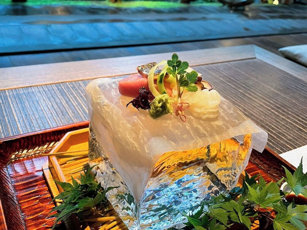 食事・飲み物