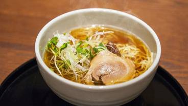 夜鳴きラーメン / 8