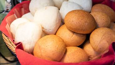 朝食ビュッフェ / 18