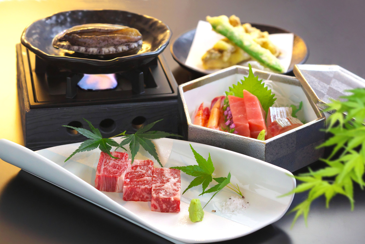 キッズフレンドリーな老舗旅館で上質な安らぎの時間を4055397