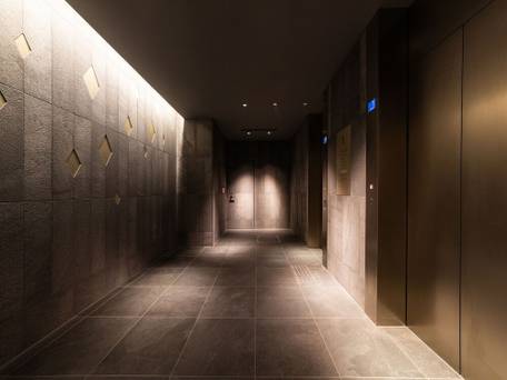 ホテルビスタ大阪［なんば］ / 3