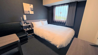 [別館]コンフォートセミダブルルルーム　禁煙