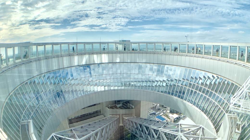 スカイウォーク / 1