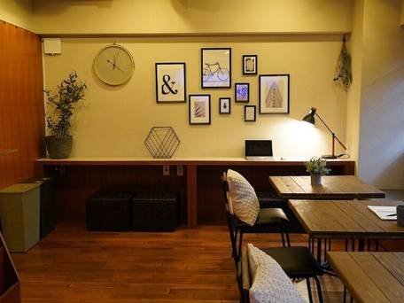 サットンプレイスホテル上野 / 2