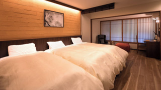 [スタンダード] トリプル (37平米)