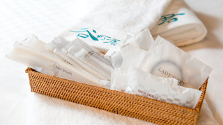 スタンダード ツインルーム