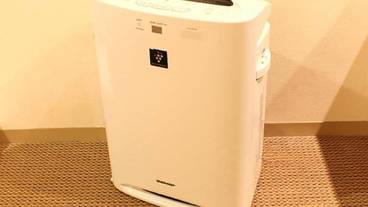 客室の設備とサービス / 17