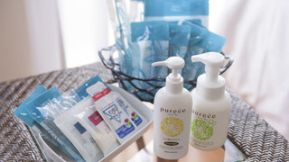 セミダブルサイズベッド 1 台禁煙