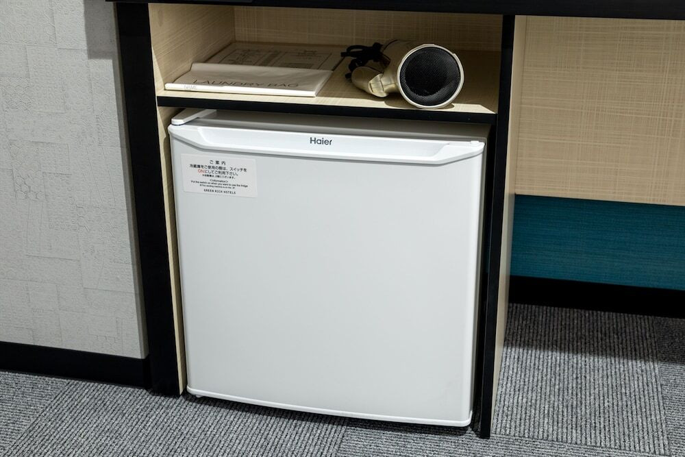 客室の設備とサービス