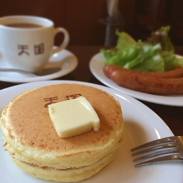 浅草ってパンケーキが美味しいんです おすすめのパンケーキ店8選 Icotto イコット 浅草ってパンケーキが美味しいんです おすすめのパンケーキ店8選 Icotto イコット
