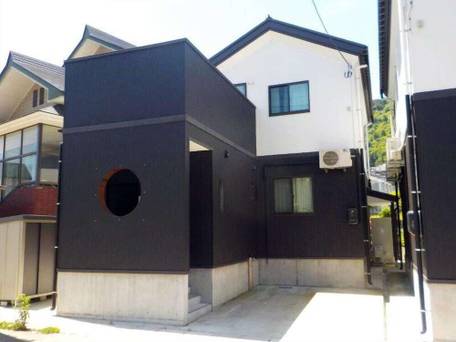 パーパスリゾート 越後湯沢 蔵 / 4