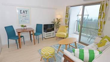 リビング エリア / 26