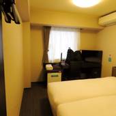 グリーンホテルYes長浜 みなと館（滋賀県 ビジネスホテル） / 2