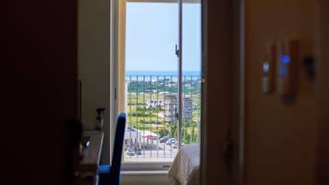 施設内の設備 / 3