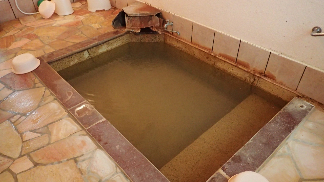 1.旅館勇蔵4237479