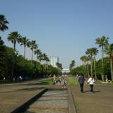 潮風公園（シオカゼコウエン）