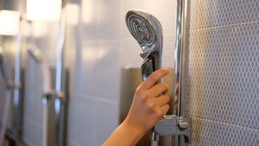 屋内スパ浴槽 / 8