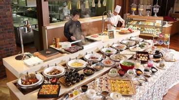 レストラン / 12