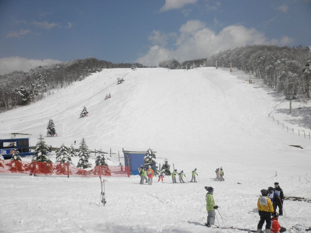 スノー スポーツとスキー