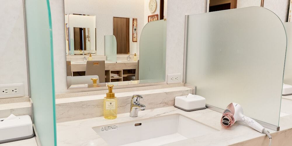 共用バスルーム