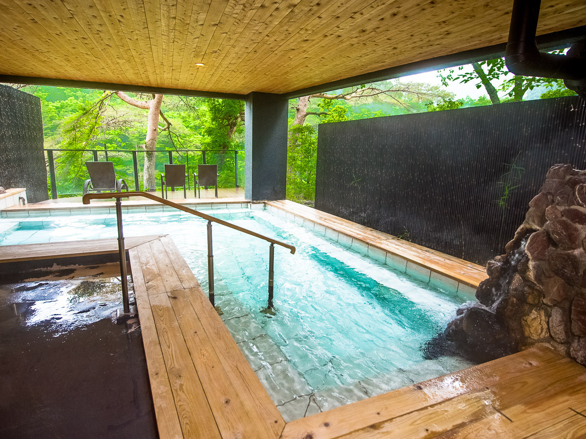 全室露天風呂付き！館内でいろいろ楽しめる施設充実のお宿3573719