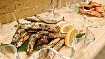 朝食ビュッフェ / 26